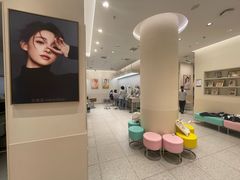 -天真蓝照相馆(五角场百联又一城店)