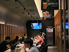 -浩爷羊蝎子火锅(望京店)