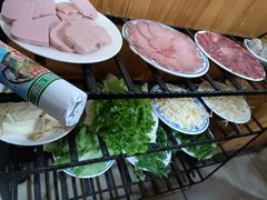 -东巴谷野生菌火锅餐厅
