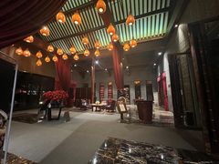 -西华山水餐厅(西华园店)