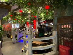 -苏浙徽·农家大院(吴江中山南路店)