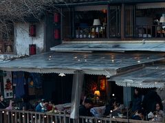 -小河直街历史文化街区