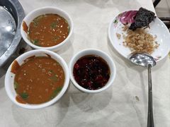 -鑫来顺大铜锅涮羊肉(中山门旗舰店)