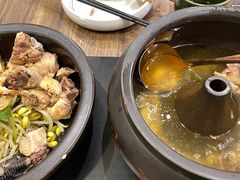 -云海肴·汽锅鸡·云南菜(广安门天虹店)