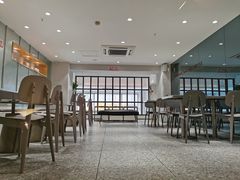 大堂-莓超疯(浦西万达店)