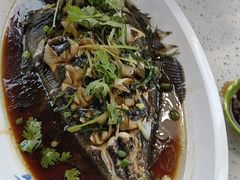 -前王院•巧克力海鲜市集餐厅(万平口店)