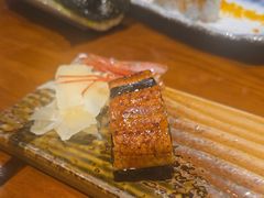 -千代武日本料理(爱建店)