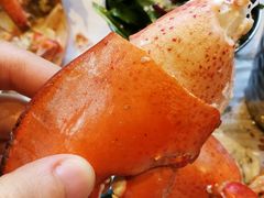-Burger & Lobster(Dean Street)