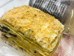 -爱德顺糕点食屋(利民道店)