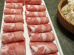 -东来顺(非遗·清真火锅·盛世广场店)