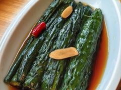 -竹里馆 ·茶食(奥体店)