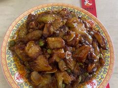 -砂锅居(西四店)