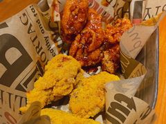 -春熙台韩国料理·章鱼肥牛(西丽店)