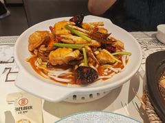 -吕氏焗小鲜•海鲜青岛菜(八大关店)