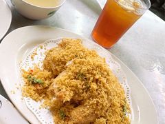 -威南记鸡饭餐室