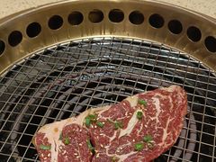 -妙香居韩国烤肉(容桂天佑城店)