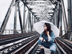 -小南海站