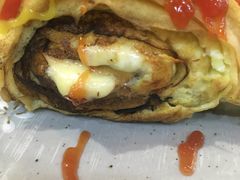 -高基五春川炒鸡排 韩国料理(威海总店)