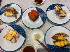 -濱寿司(高新伊藤店)
