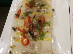 鱼糕-我家福厨(万达中餐厅店)