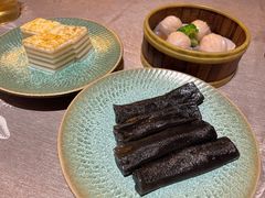 -香云轩·顺德菜(香云纱园林酒店店)