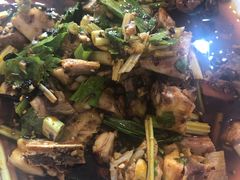 -賴記豆花(兴隆店)