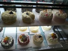 -新丰蛋糕(百花路总店)