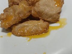 -聆桂烤鸭·金奖烤鸭(静联广场店)