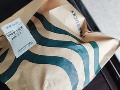 -星巴克臻选(长沙运达中央广场店)