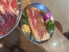 -kingkong大猩猩烤肉(CBD店)