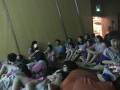 -汤森悠生活文化汤(江宁万达店)