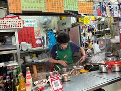 -梓记牛什(總店)