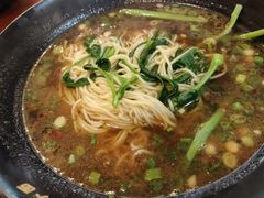 -豆爺小面(朱雀店)