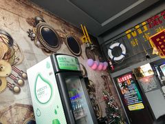 -MJ魔爵全机关真人密室逃脱(万达广场松江店)