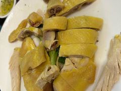 -文记壹心鸡(宝华路店)