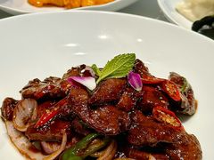 -渔家风味·鲅鱼水饺·央视展播·海鲜天津菜(开发区店)