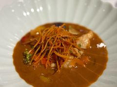 -Le Comptoir de Pierre Gagnaire