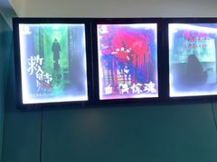 -荒岛实景沉浸密室(江汉路1店)