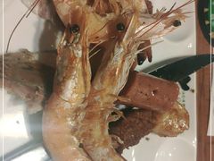 -汉巴味德(大悦城店)