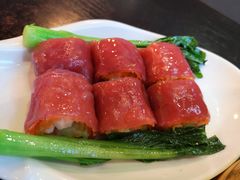 金莎红米肠-添运来(茶园奥园广场店)