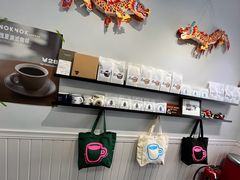 -NokNok Coffee(宽窄巷子店)