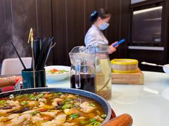 -蜀厨小匠·民间川菜(犀浦店)