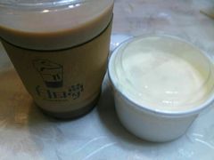 -白日梦奶茶
