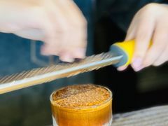 -沪水焙煎室(淡水路店)