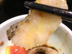 -一江水食府(后湖店)