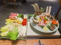 -生如夏花泰式火锅(鹭洲里店)