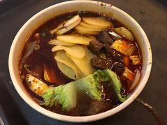 火锅粉-牛王庙(桥头街店)