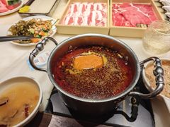 -东道煮牛肉火锅(东盛大街店)