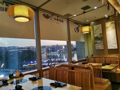 -水林间·寿喜烧自助(仙林金鹰店)