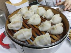 -老马家蒸饺(南海街店)